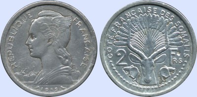 2 Francs